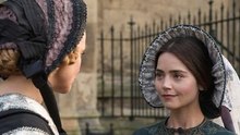Victoria . Season 2 Episode 7 Full-Online "The King Over the Water"