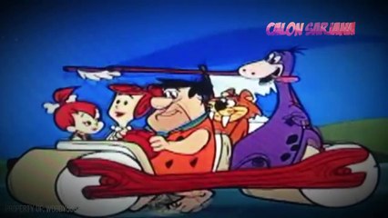 7 MOBIL KARTUN TERKENAL YANG TERNYATA DIBUAT DI DUNIA NYATA!!!