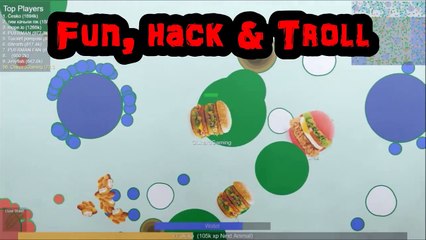 Moomoo.io + braains.io || New io game || Zombs.io