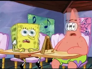 Spongebob Tick, Tick, Tick, Tick, Tick.....
