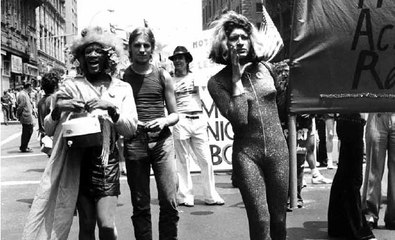 The Death and Life of Marsha P. Johnson - Full Documentary HD