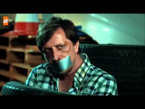 Gereğini yap enişte: Eşkıya Dünyaya Hükümdar Olmaz 4. Bölüm - atv