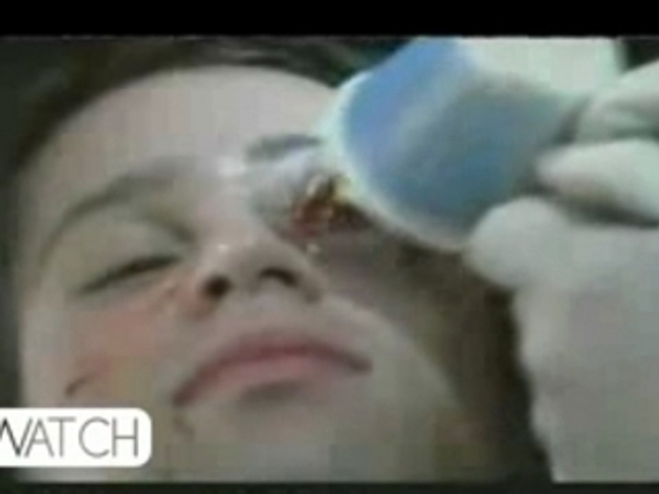 Grey' Anatomy 4x08