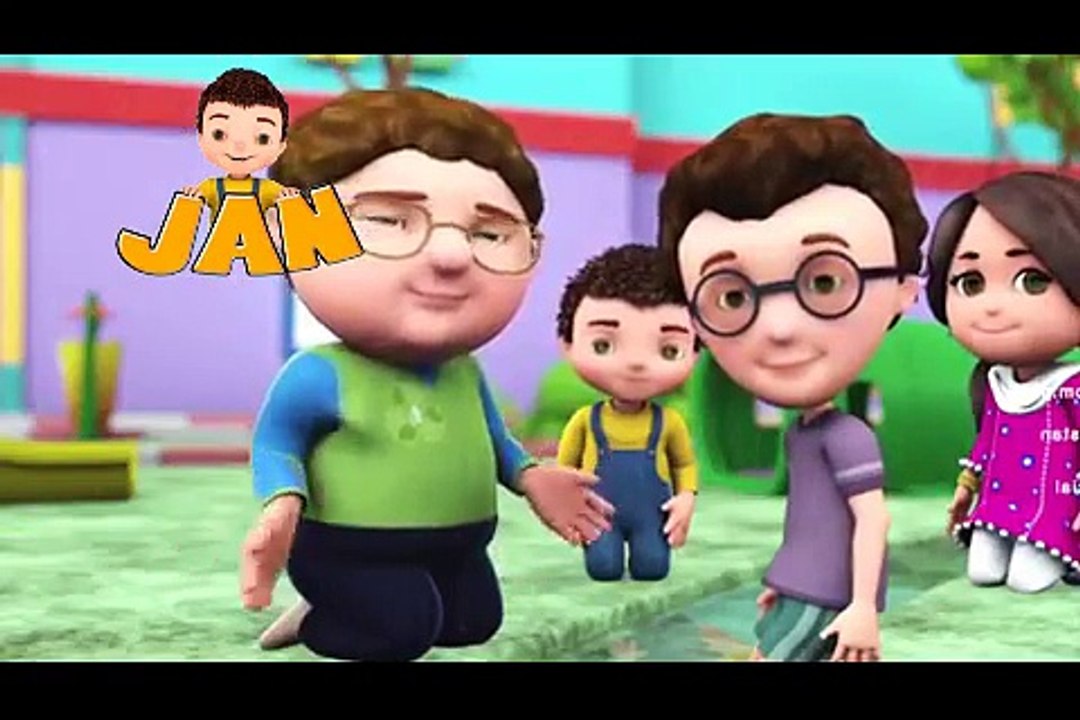 jan cartoon New episode  study amd barish amazing