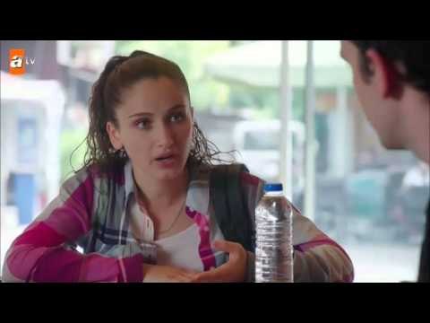 Bak Güney bana ters yapma!: Kırgın Çiçekler 15. Bölüm - atv