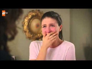 Bana nasıl kıydın anne?: Kırgın Çiçekler 15. Bölüm - atv