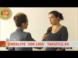 Emekliye ev müjdesi - atv Kahvaltı Haberleri