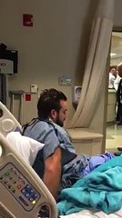 PRESIDENT D J TRUMP GREAT PRESIDENT " Thomas Gunderson " posted By Skutnik Michel