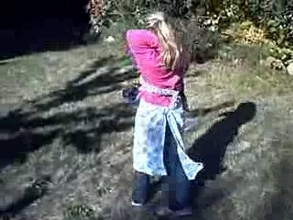 Defiler de mode 2007 2008