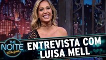 Entrevista com Luisa Mell