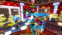 Wizard101: Attempting Level One PvP