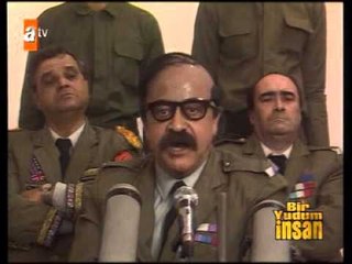 Levent Kırca - Bir Yudum İnsan - atv