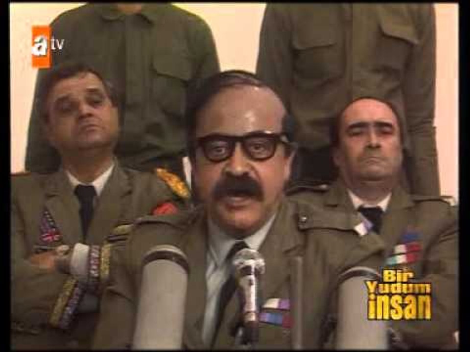 Levent Kırca - Bir Yudum İnsan - atv