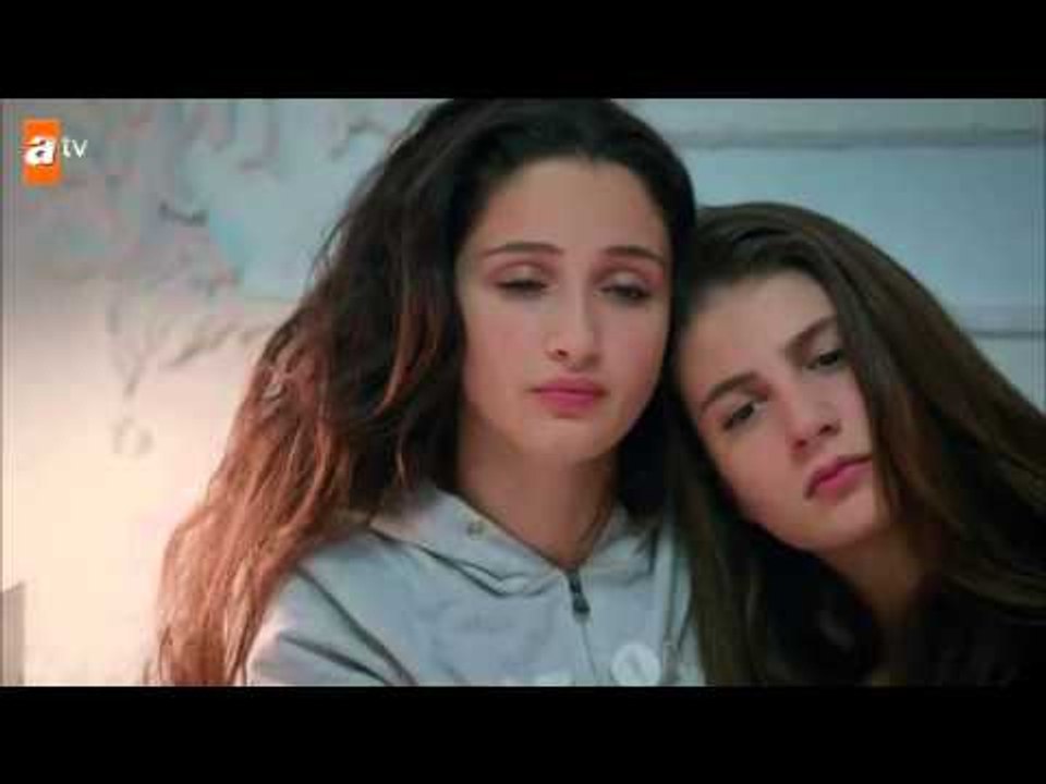 Özgür Çevik & İpek Karapınar - Bu Son Olsun (Kırgın Çiçekler 16. Bölüm)