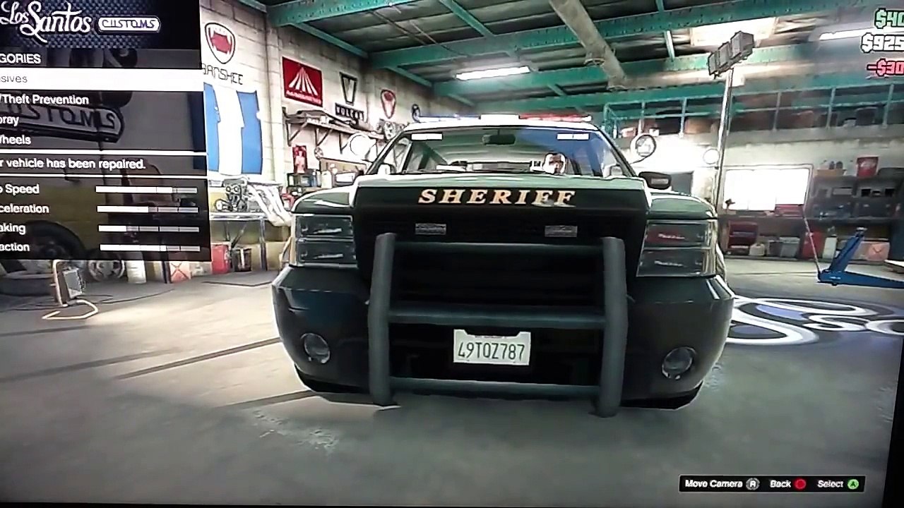 GTA 5 Online NEW Police Patrol - Day #7 - How To Get A Police Uniform In GTA 5 Online w/XK8