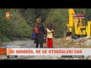 Burası da İstanbul! - atv Kahvaltı Haberleri