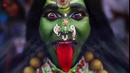 Bandish Projekt - Dakla - Feat. Aishwarya Joshi & Mc Todfod Music Video