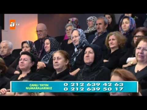 Müge Anlı ile Tatlı Sert 1480. Bölüm