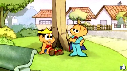 Turma da Mônica HD - Super Heróis (Digitalmente Remasterizado)