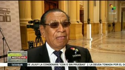 Activistas denuncian la criminalización de la protesta social en Perú