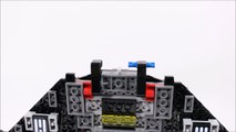 LEGO STAR WARS 75156 ALTERNATIVE BUILD KRENNICS BUNKER BUILD TUTORIAL