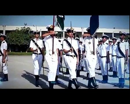 A Tribute to Pak Navy Marines & Soldiers on Independence Day