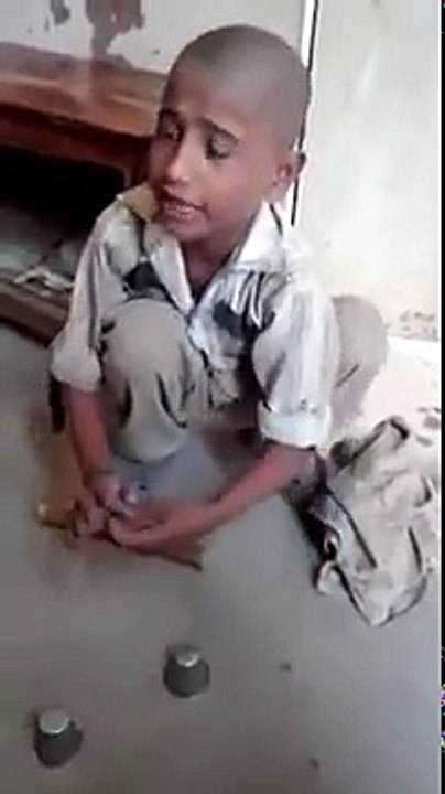 Mainb chuta sa bach hu par kam karon ga bare bare D Watch this