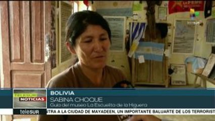 Скачать видео: teleSUR Noticias: Tormenta Nate sigue su paso en Centroamérica