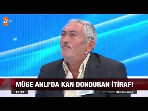 Müge Anlı'da kan donduran itiraf - atv Ana Haber