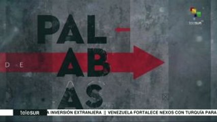 Cruce de Palabras: Conversamos con Néstor Kohan