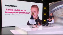 Jeremstar confirme ses accusations sur Canal: 