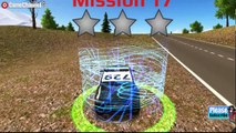Police Car Driving Off Road - Simulation Car Games - Videos Games for Kids Android
