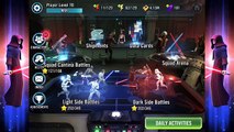 5 Charers you SHOULD farm - Star Wars: Galaxy of Heroes