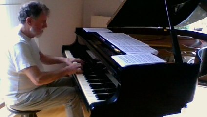 Unforgettable - Pick Yourself Up - When I Fall In Love