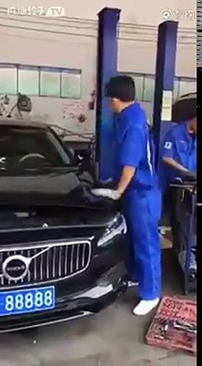 Funny Whatsapp Video #3