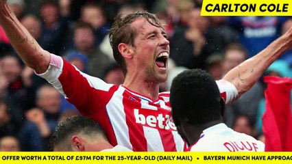 REVEALED Has Mesut Ozil Agreed To Join Manchester United Next Season!  Transfer Talk