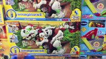 TOY HUNT for Imaginext Ultra T-Rex Paw Patrol Max Tow Truck Hot Wheels Monster Truck Ryan ToysReview