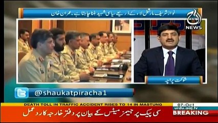 Ru Baru - 7th October 2017