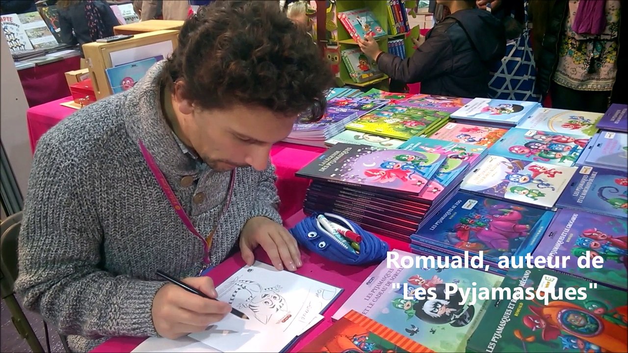 Fete du Livre