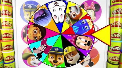 Paw Patrol Game, Trolls Movie, Smurfs, Boss Baby, Toys and Slime | Ellie Sparkles
