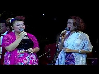 เริงตะลุง - คลื่นลูกใหม่สุนทราภรณ์ (วงสุนทราภรณ์) (2558)