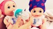 Twins Baby Dolls Bathtime How to Bath Babies Bath Time 아기 인형 목욕놀이와 장난감 Toy Videos