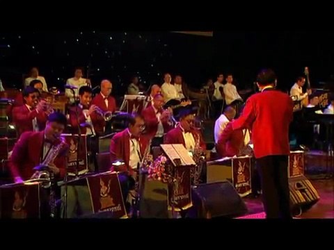 รักวันเติมวัน - พรศุลี วิชเวช (วงสุนทราภรณ์) (2556)