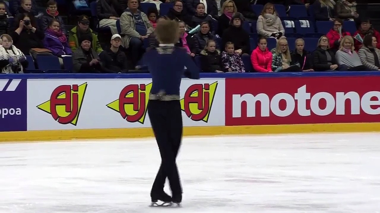 FT 2017 Kevin REYNOLDS FS