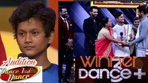 Did | Dance | Plus+3 winner | BIR RADHA SHERPA