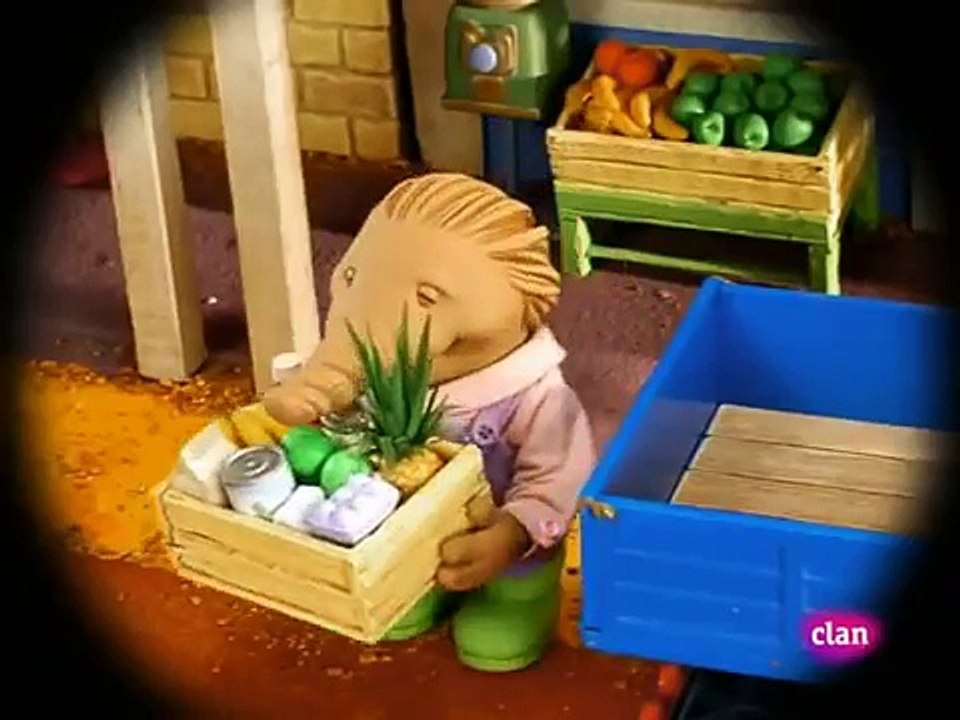 Los hermanos Koala - Episodio 64: Mitzi la bromista
