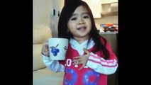Funny Babies Compilation ♥ Funny Kid Fails Compilation ♥ Cute Baby Vines Compilation