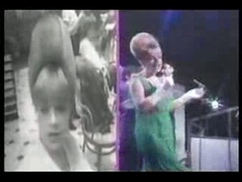 MARI WILSON Just What I Always Wanted