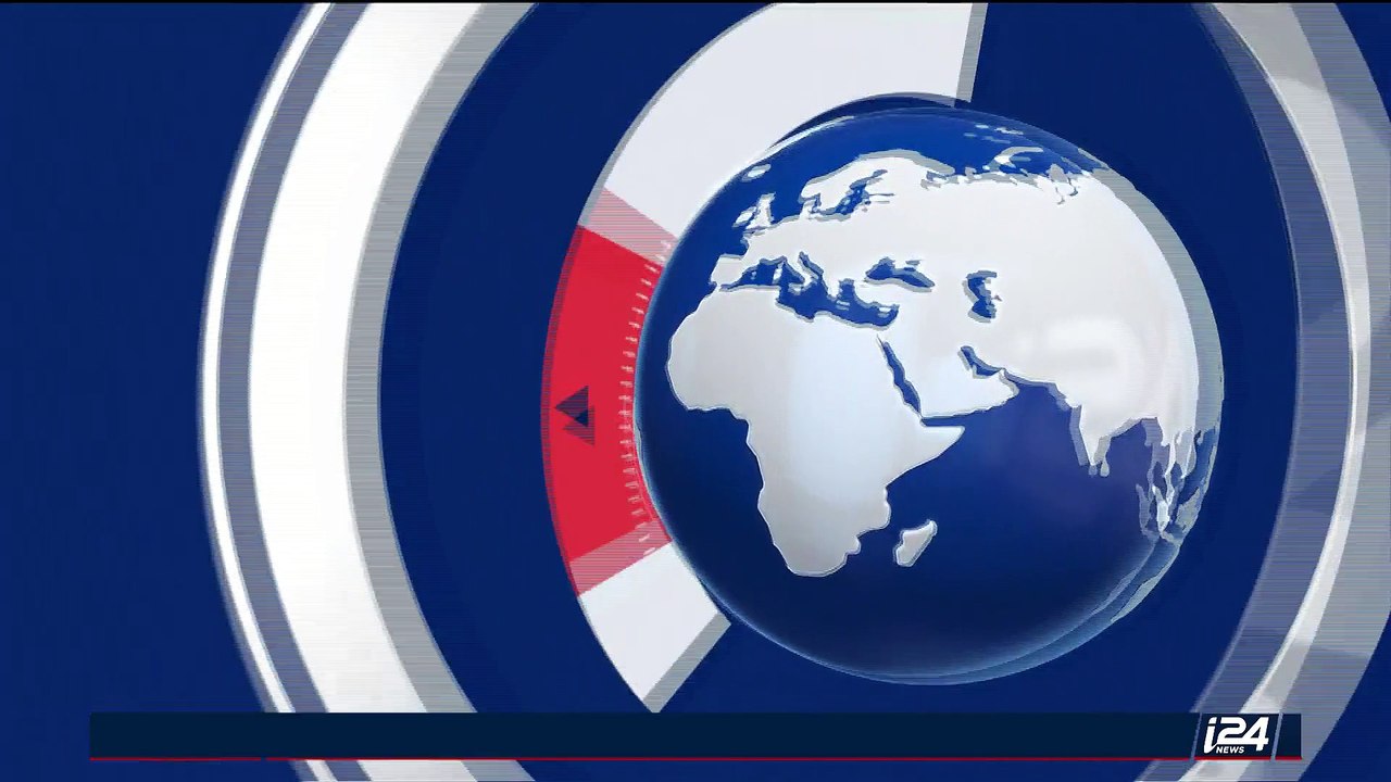 i24NEWS DESK | Car collides with people outside museum in London | Saturday, October 7th 2017