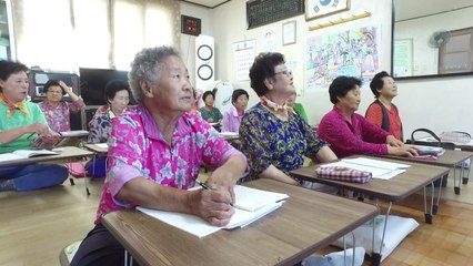 '동고동락' 실현하는 따뜻한 마을 공동체 / YTN